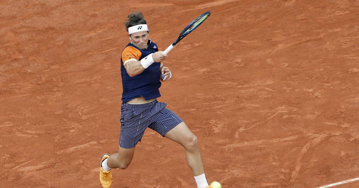 Roland-Garros 2023 : le programme, le chiffre, l'anecdote, l'expression… ce dimanche 11 juin