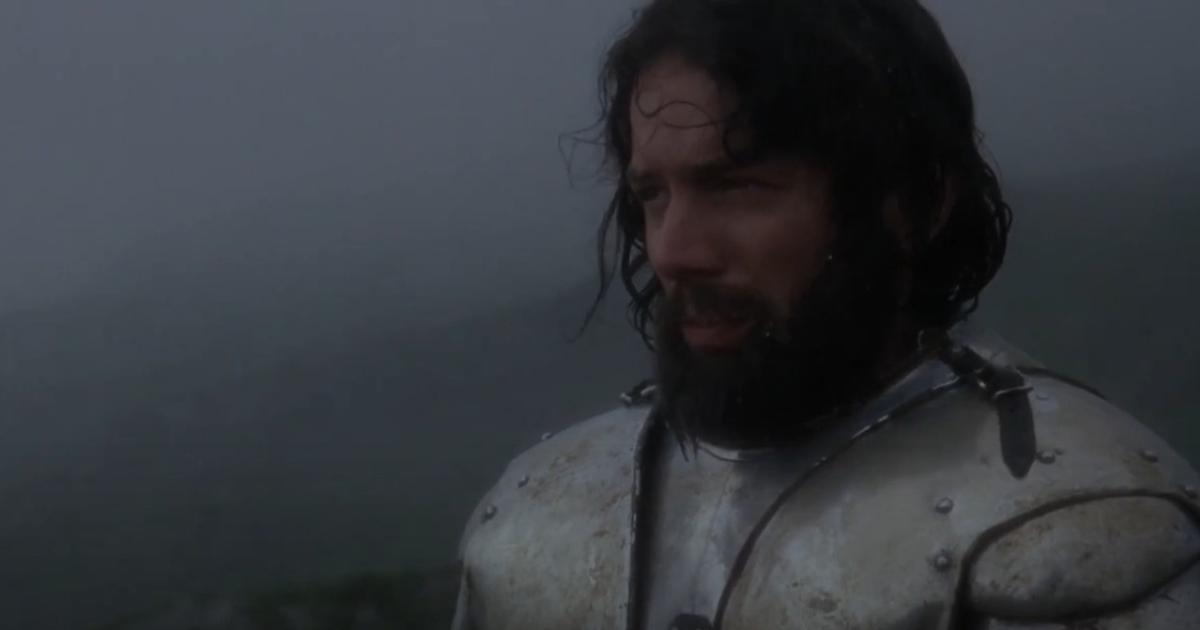 Paul Geoffrey, de Better Call Saul et Excalibur, est décédé des suites ...
