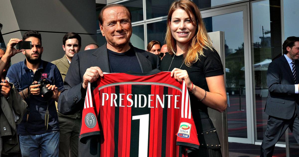 De Milán a Monza, el fútbol, ​​la otra pasión de Silvio Berlusconi
