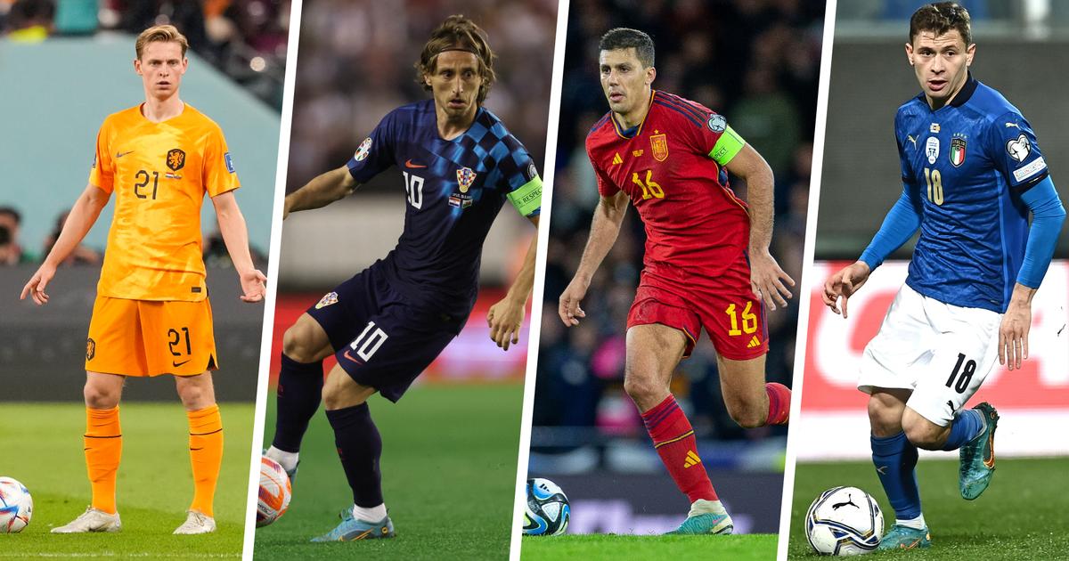 Date, venue, goal, recent winners… 6 questions about the last four League of Nations