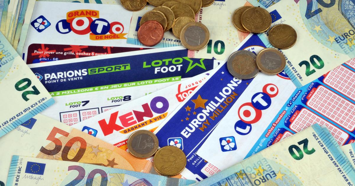 Uchodźca z Ukrainy kupuje zdrapkę za 5 euro i wygrywa 500 000