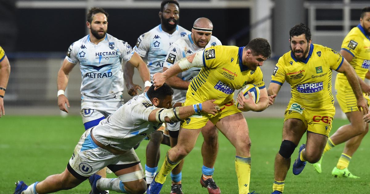 Pro D2: Brive formalizes ten recruits