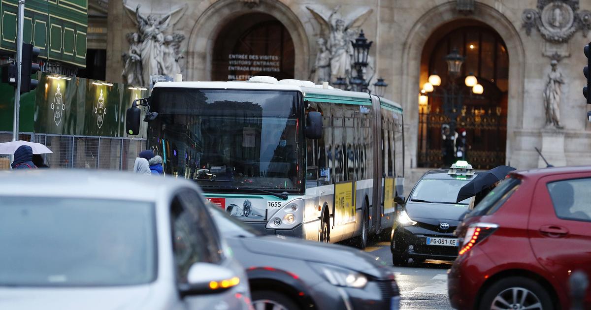 Zones à faibles émissions (ZFE) : le Sénat propose le report des ...