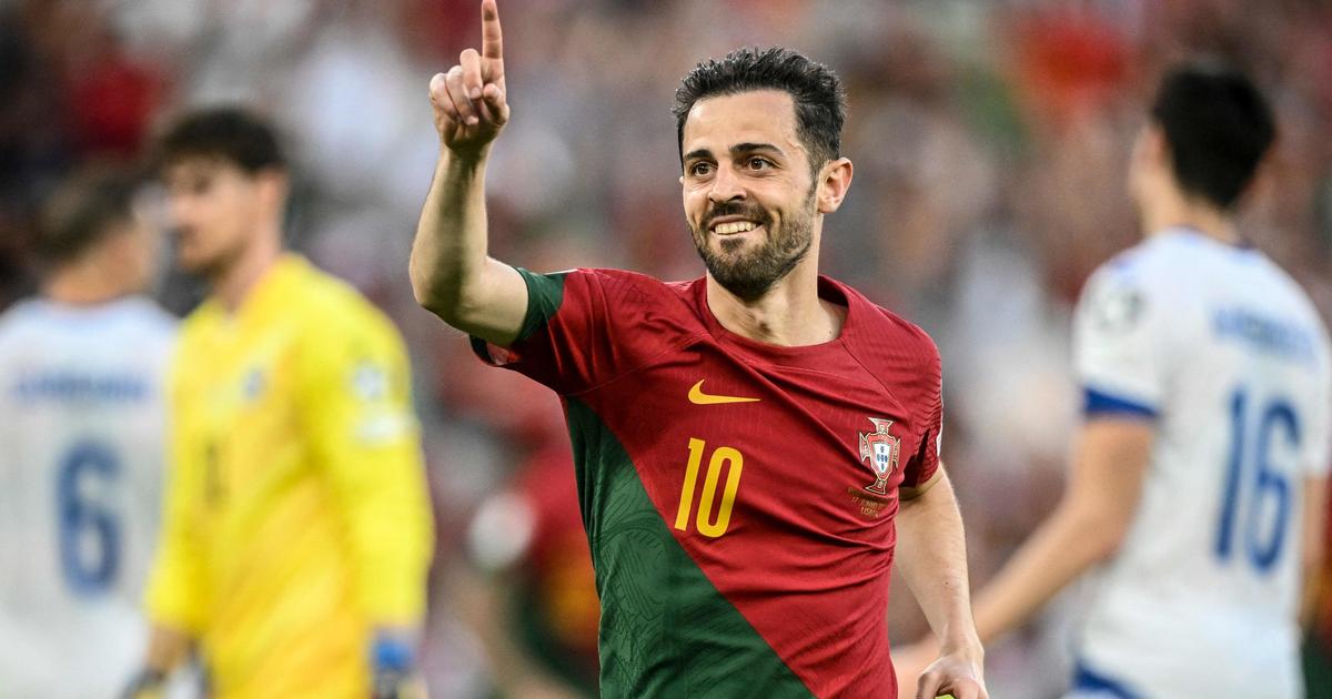 Portugalia wygrywa bez błyskotliwości, a Belgia remisuje z Austrią
