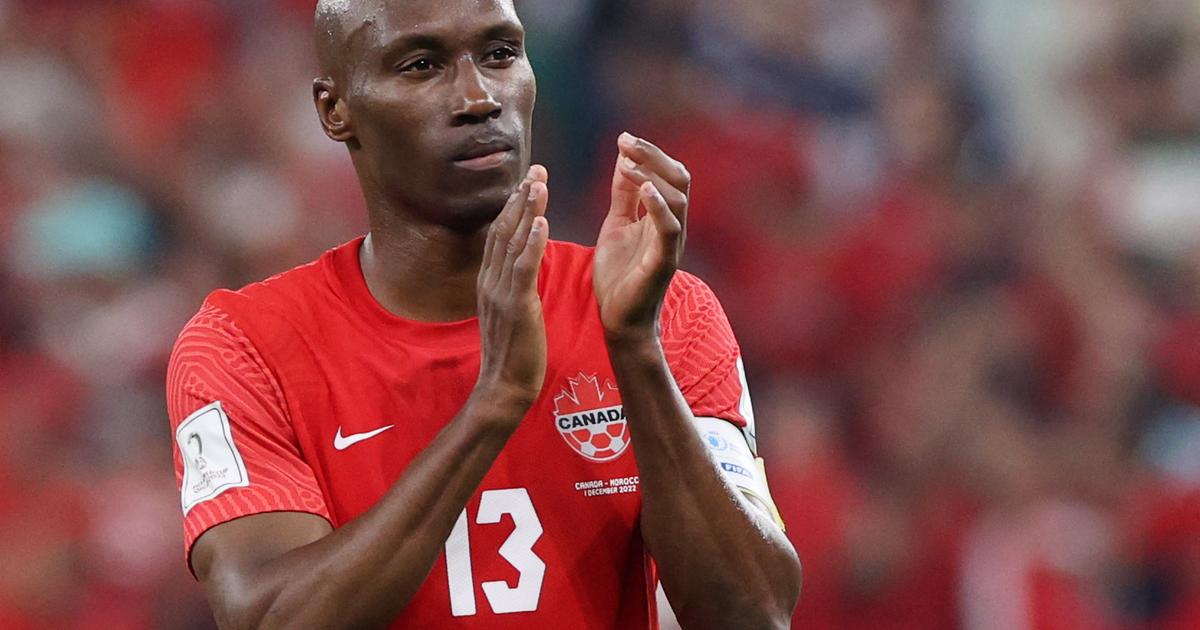 Canada’s Hutchinson announces his international retirement after the Concacaf Nations League