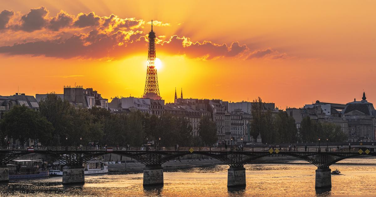 , Paris Boat Club : Une croisière pour découvrir Paris au fil de l&rsquo;eau