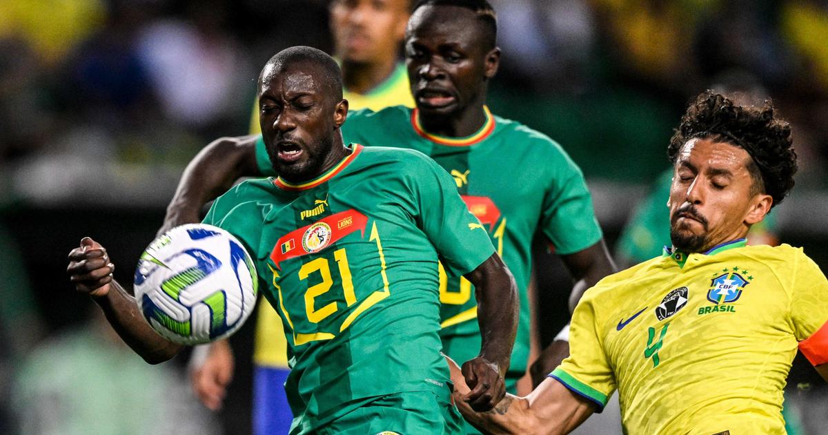 Foot La Fédération Sénégalaise Dément Toute Tentative De Boycott Au Sein De La Sélection 0435