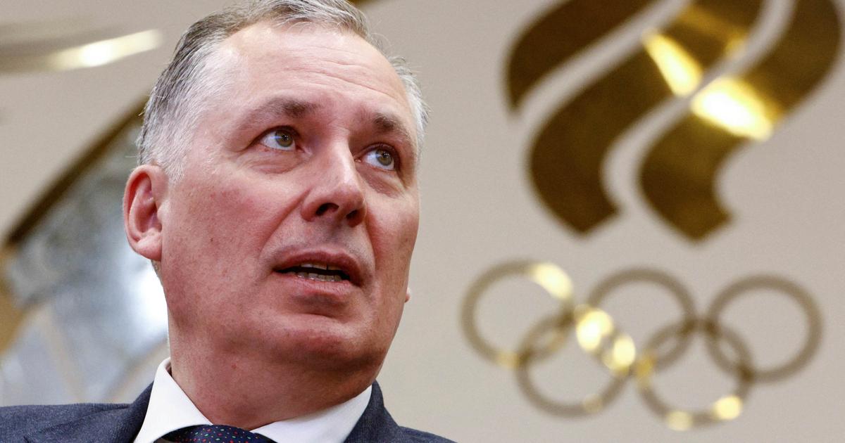 JO 2024 le Conseil de l'Europe juge «impensable» la réintégration des