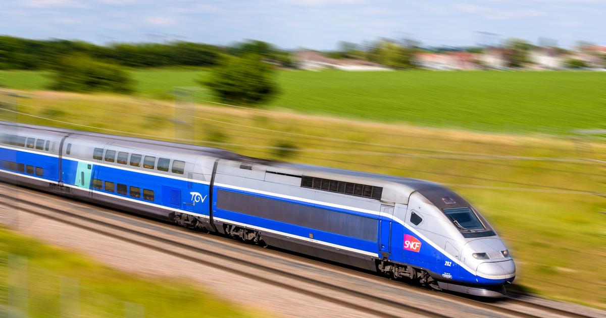 Future Paris-Berlin TGV Line Likely to Bypass Strasbourg, Raises Concerns from Local Elected Officials