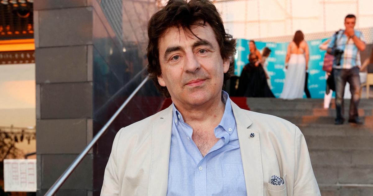 Singer Claude Barzotti, performer of the hit Le Rital, died at 69