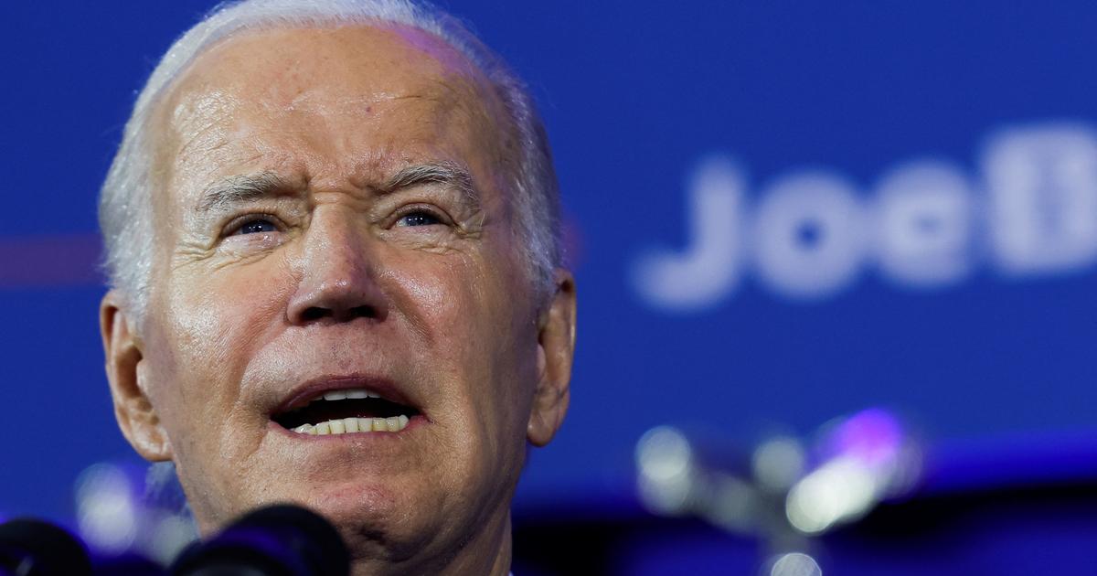 Joe Biden Vows to Fight Against Extreme Republican Agenda on Abortion Rights