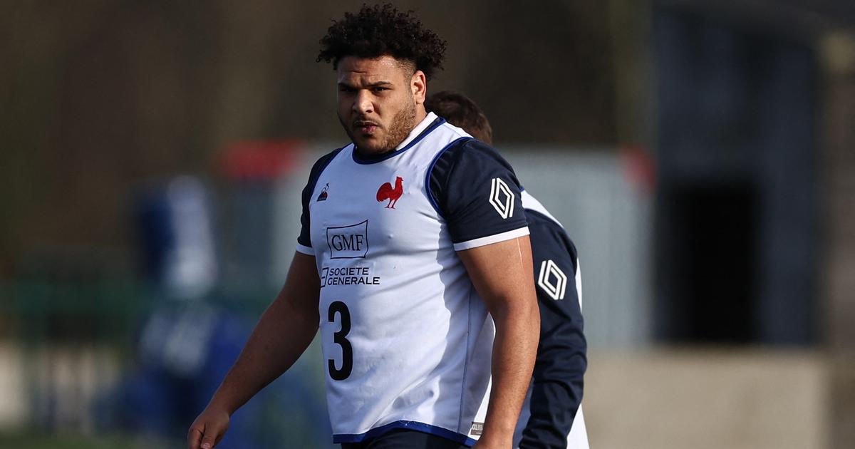 Rugby : condamné pour violences conjugales, Haouas fixé en septembre ...