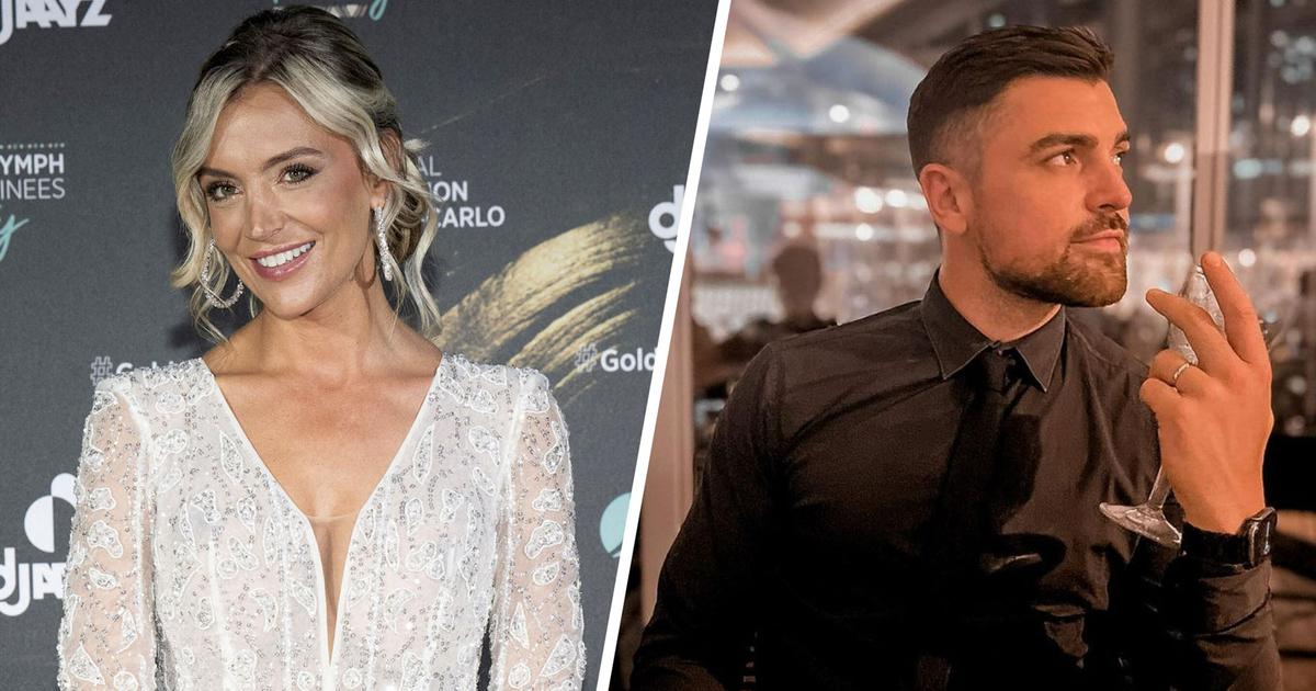 Jennifer Larivière («Mariés au premier regard») : «Avec Bruno, nous nous  sommes rapprochés»