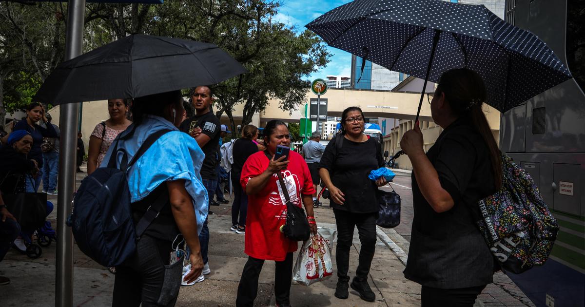 Extreme Heat Wave Hits Southern United States: Dangerous Conditions and Record-breaking Temperatures