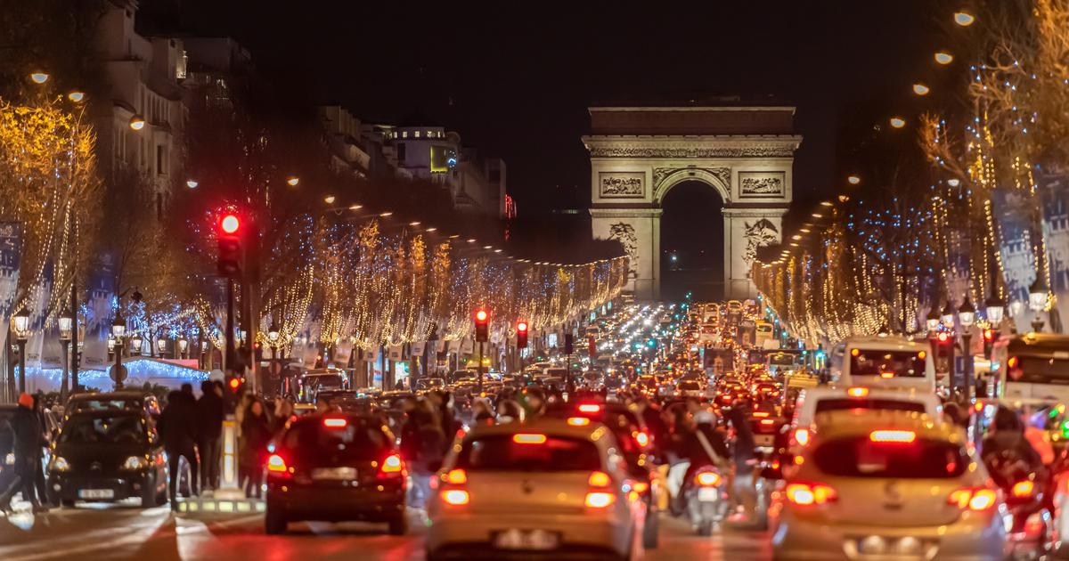 De Hoge Klimaatraad roept op tot een transformatie van de Franse economie
