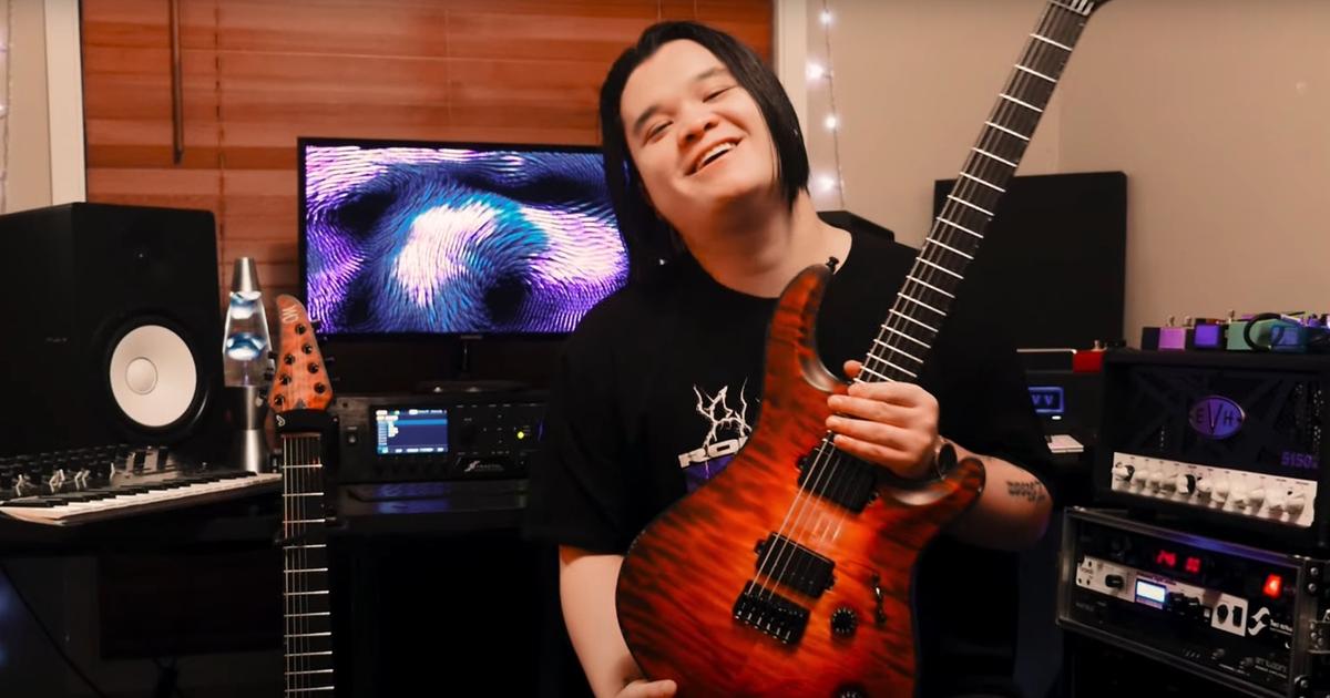 Décès du guitariste du groupe de métal Polaris, Ryan Siew, à l'âge de