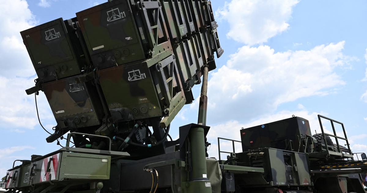 Polska kupi amerykański sprzęt obrony powietrznej Patriot za 15 miliardów dolarów