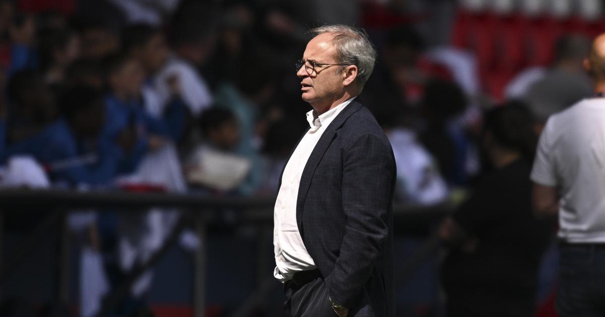 PSG is giving itself the means to strengthen its attack