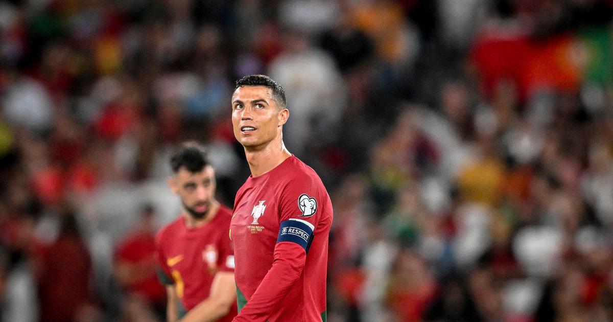 Cristiano Ronaldo quer comprar o líder da comunicação social portuguesa, com quem o trapo já queimou muitas vezes