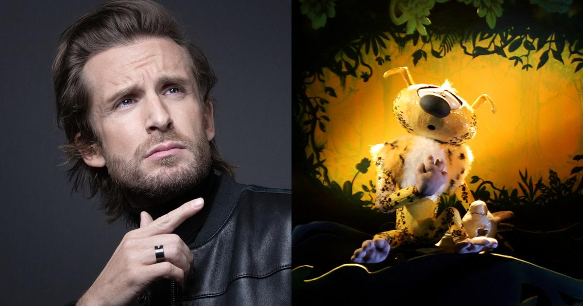 Le Marsupilami sera adapté au cinéma par Philippe Lacheau