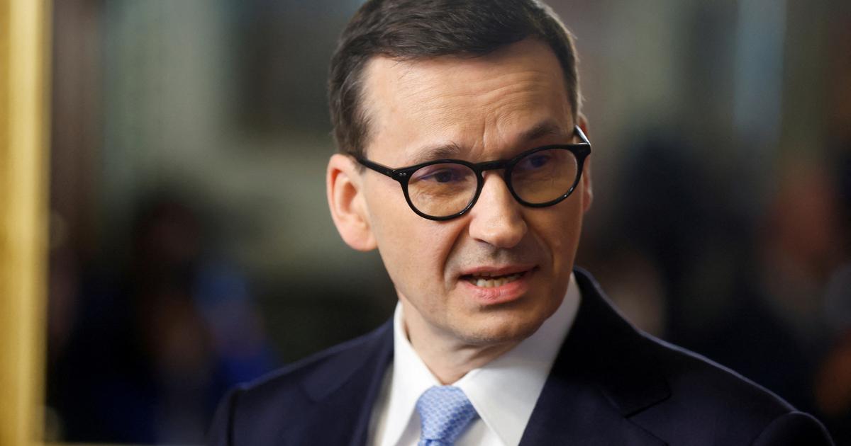 Zaniepokojony zamieszkami we Francji polski premier potępia „nielegalną imigrację”