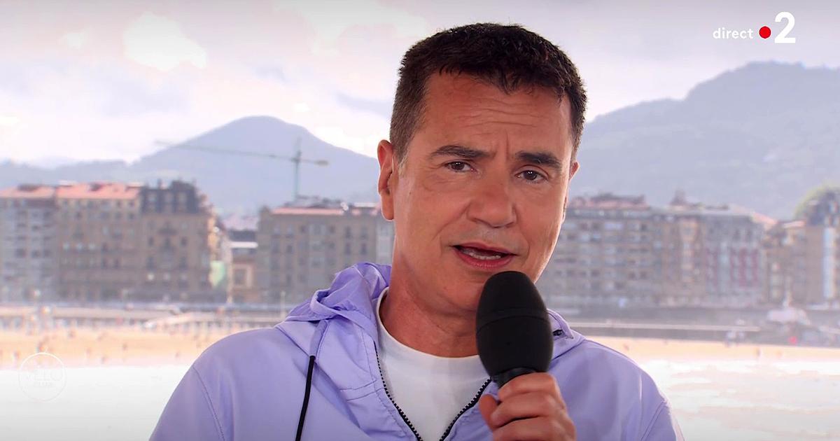 Tour de France pourquoi Laurent Luyat estil absent de la