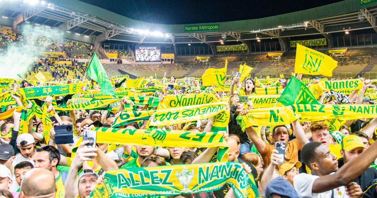 FC Nantes : Jugé pour avoir vendu des maillots, l'ancien intendant