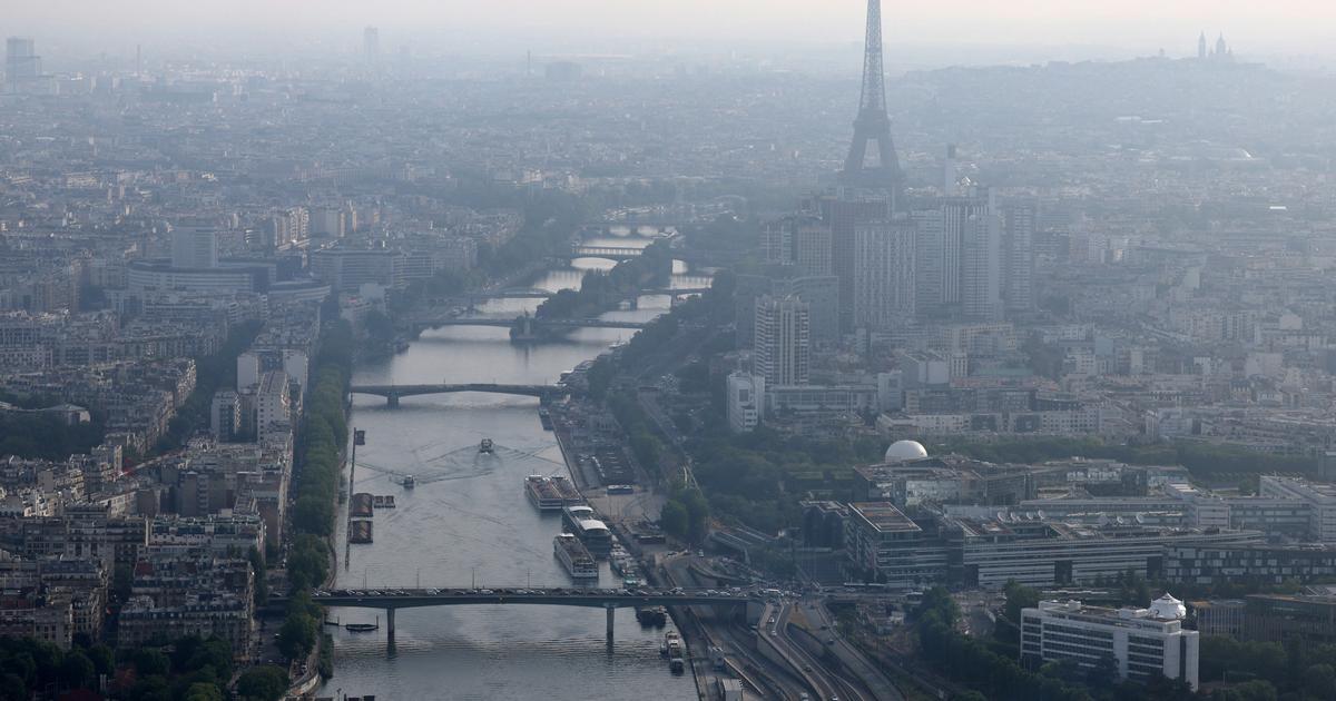 "Calm, happy, a little melancholy" Arthur Germain completes his 774 km