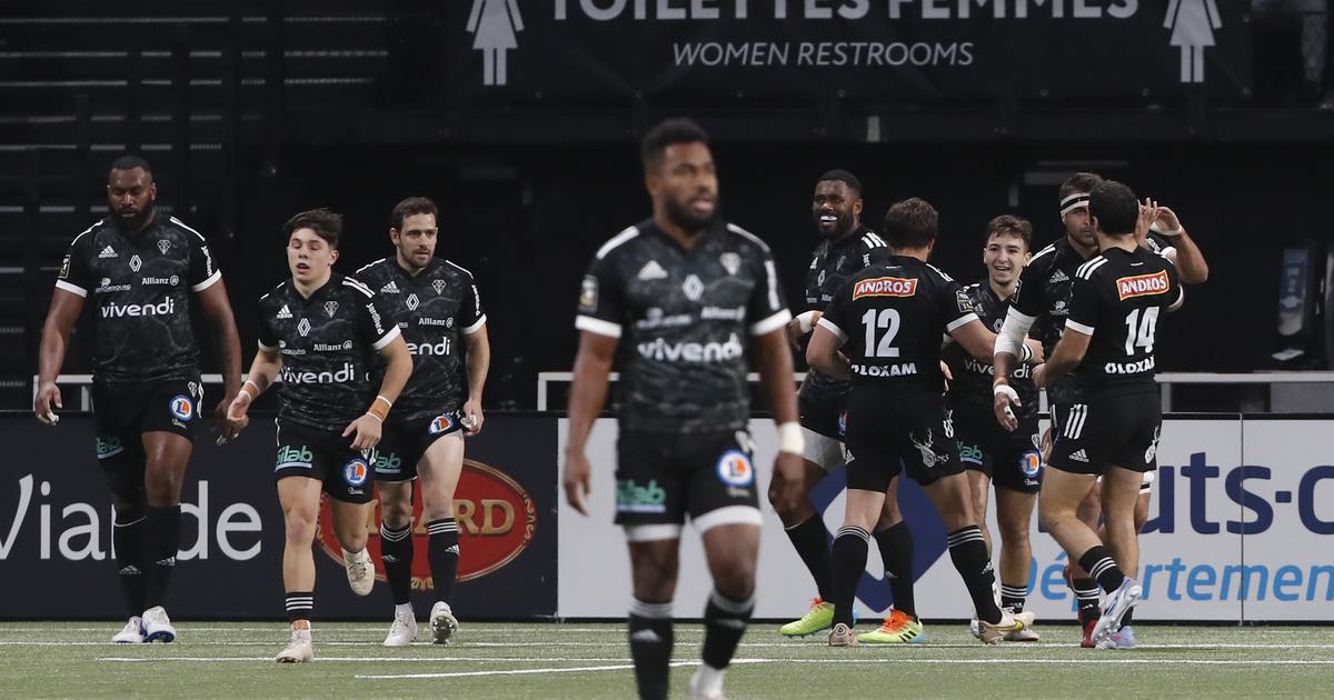 Pro D2 : le calendrier 2023/2024 dévoilé, Agen - Brive pour débuter