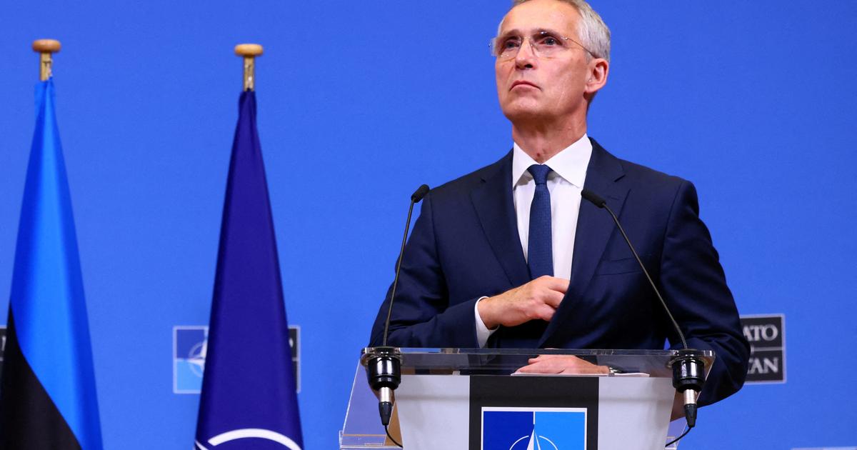 Jens Stoltenberg wurde erneut für ein Jahr zum Generalsekretär ernannt