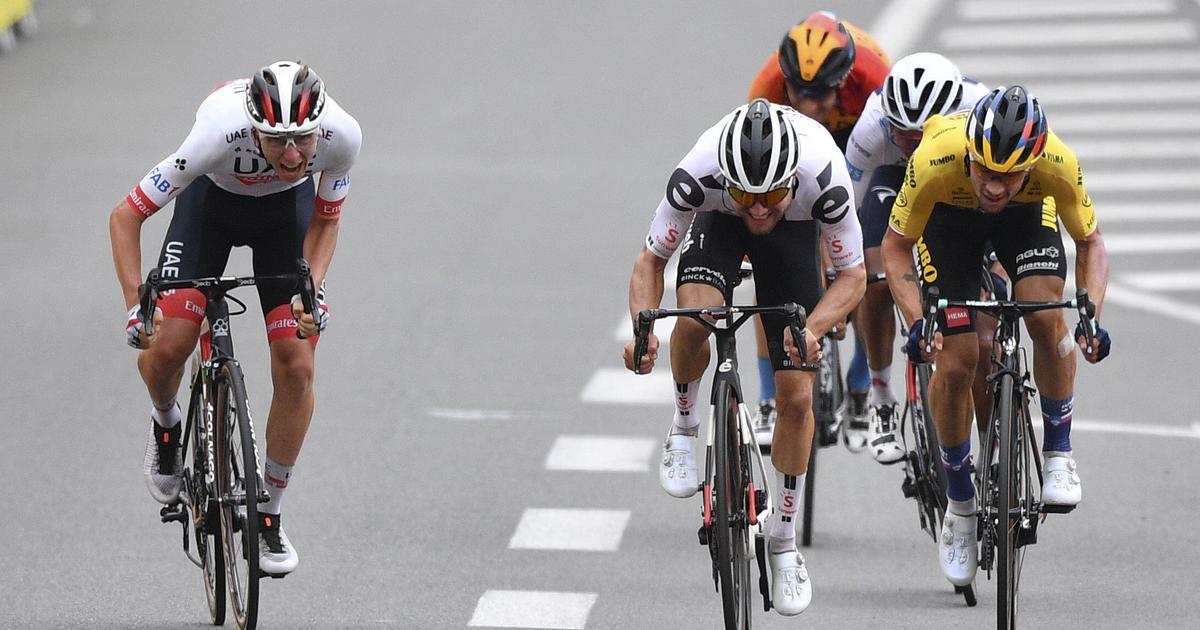 Erstaunlich Tour De France 2020 Fotosnull