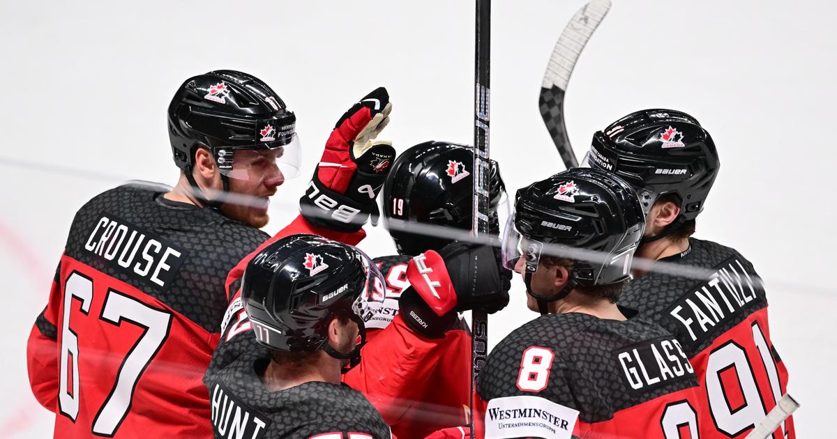 Hockey sur glace la Fédération du Canada nomme une nouvelle