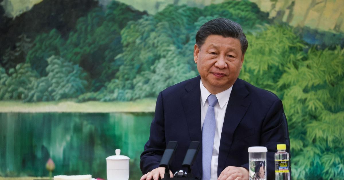 Chinese President Xi Jinping Calls For Increased Military Capacity ...