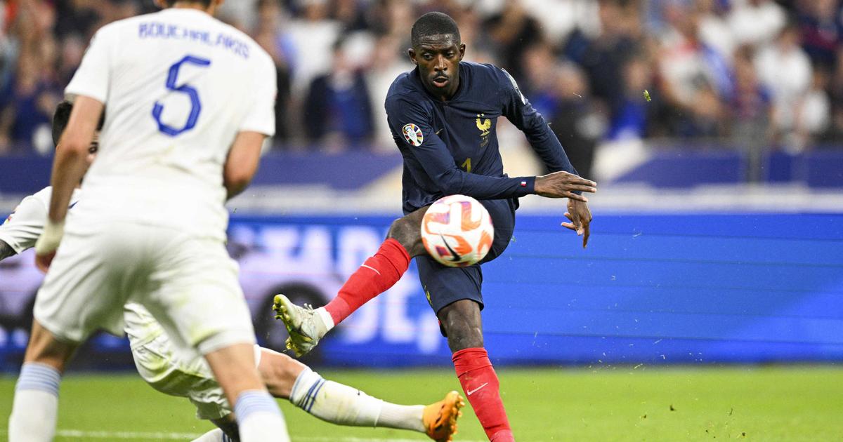 Mercato : Dembélé après Mbappé au PSG, Kolasinac quitte l'OM, l’OL ...