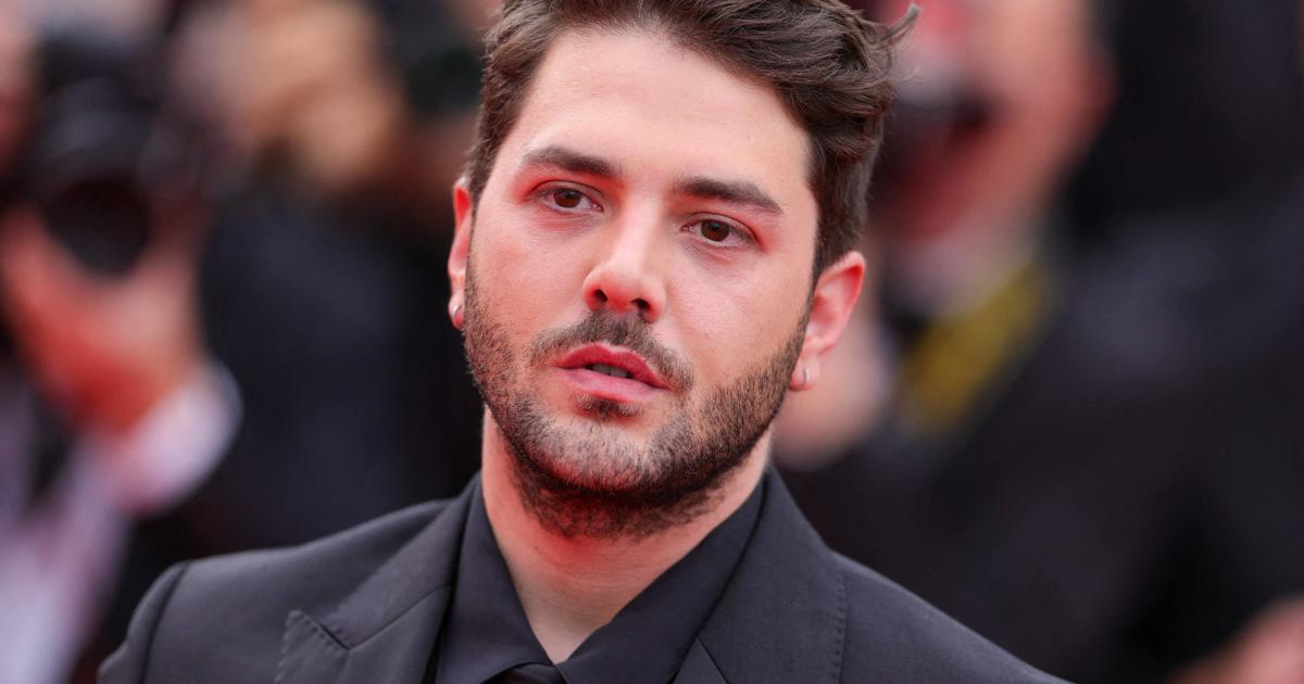 Xavier Dolan stops acting: I no longer have the desire or the
