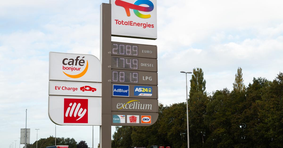 Prix Gasoil Fougeres
