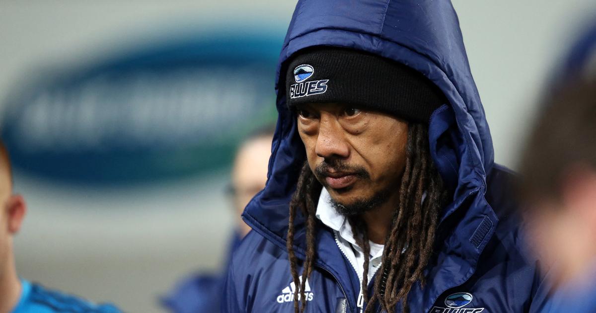 Appointed Tana Umaga as coach for the Moana Pasifika Super Rugby series