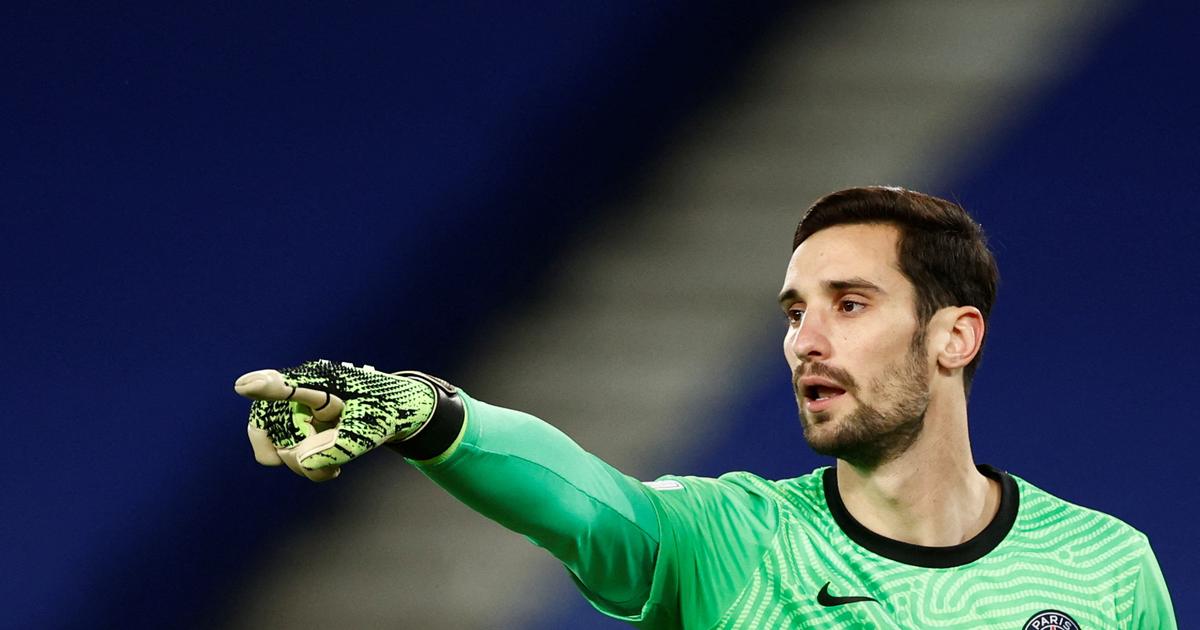 “Espero verte pronto”, lanza Sergio Rico, hablando por primera vez desde su accidente