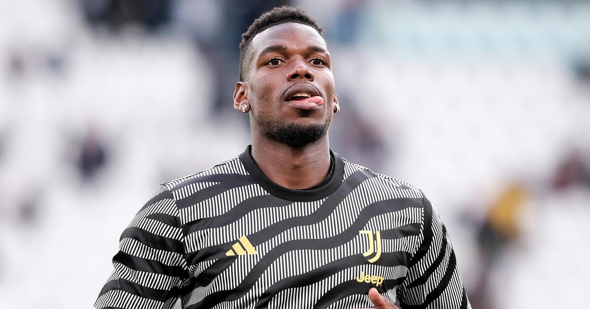 Pogba Aperçu En Arabie Saoudite, Offre Colossale à Venir ? - Crumpe