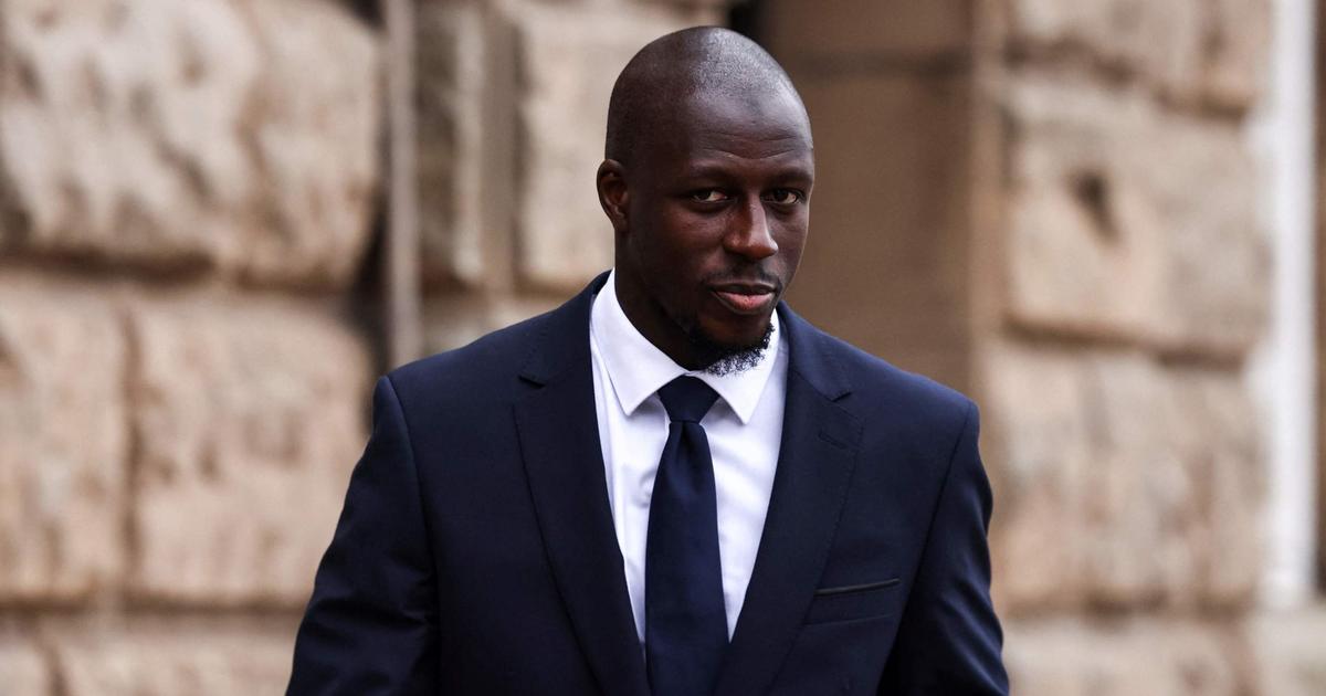 Benjamin Mendy heard for his second trial - Time News