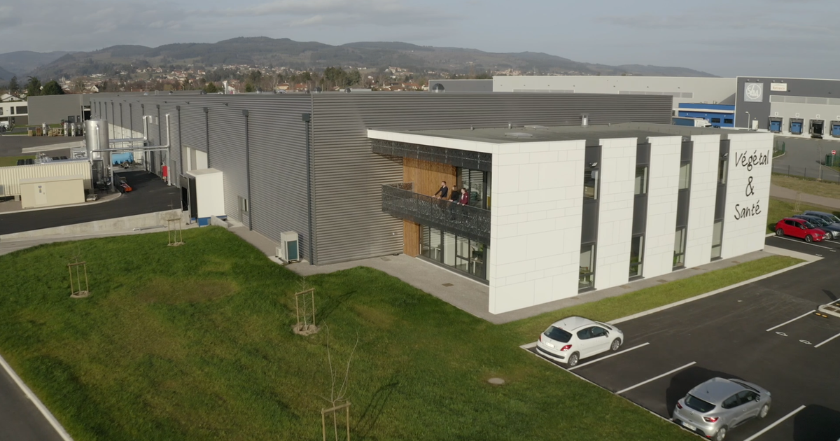 Maison Collet : « Notre engagement dans la décarbonation est une évidence
