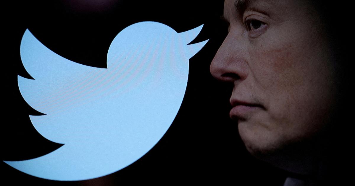 Persorganen, waaronder Le Figaro, dagen Twitter voor de rechter