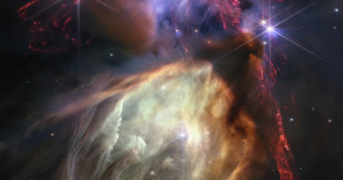 Photo of Los secretos del universo vistos por el telescopio espacial James Webb