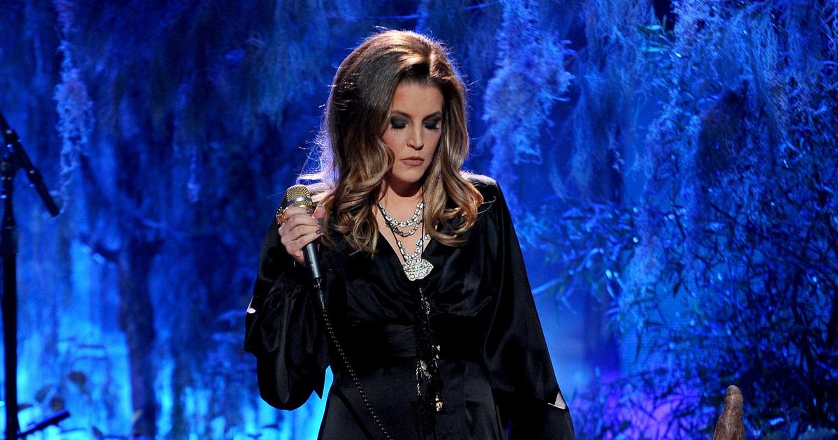 Décès de Lisa Marie Presley : les causes de sa mort enfin révélées