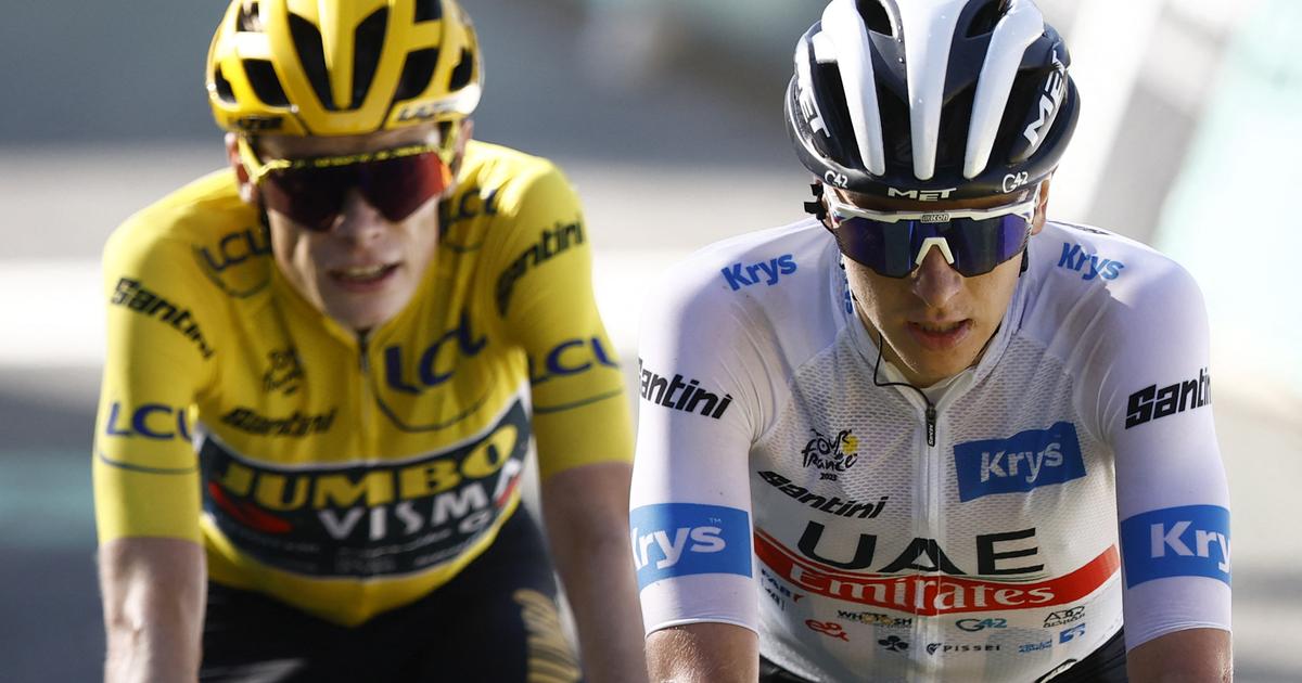 Promet Tour Tour de France : «Sur le contre-la-montre de mardi, il va y avoir des ...