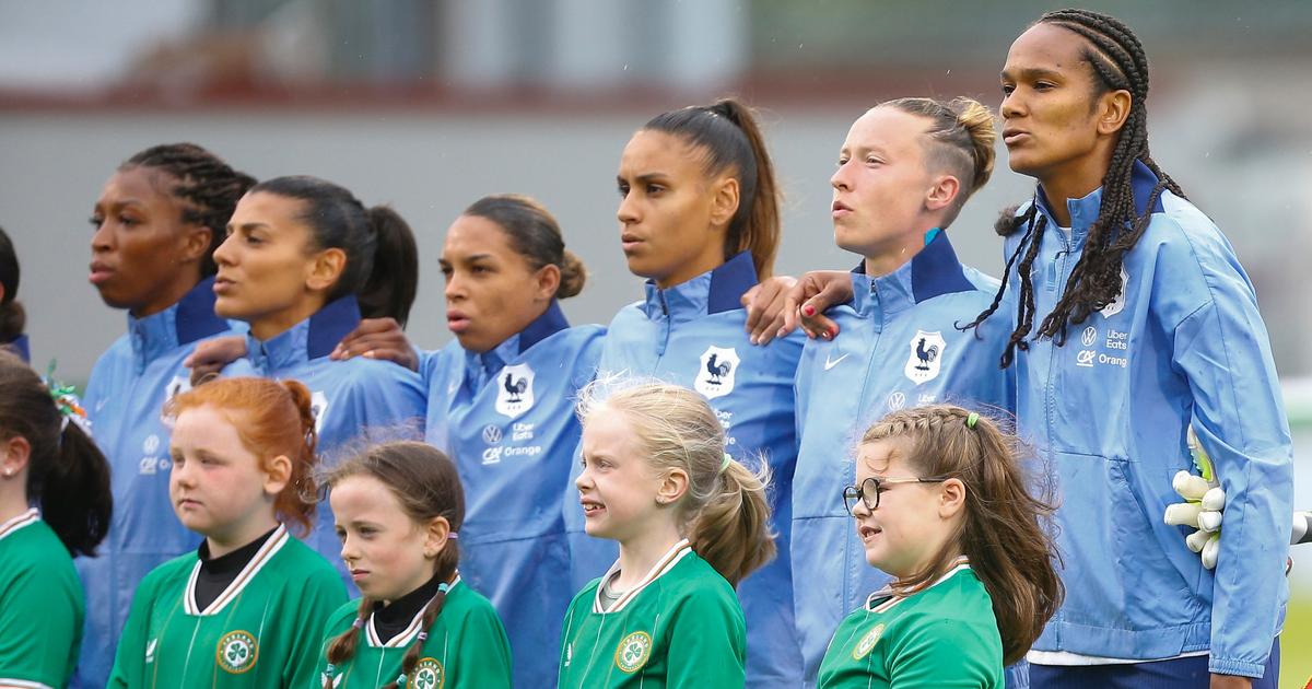 Transmissão, favoritos, chances de Les Bleues… 10 perguntas sobre a Copa do Mundo Feminina