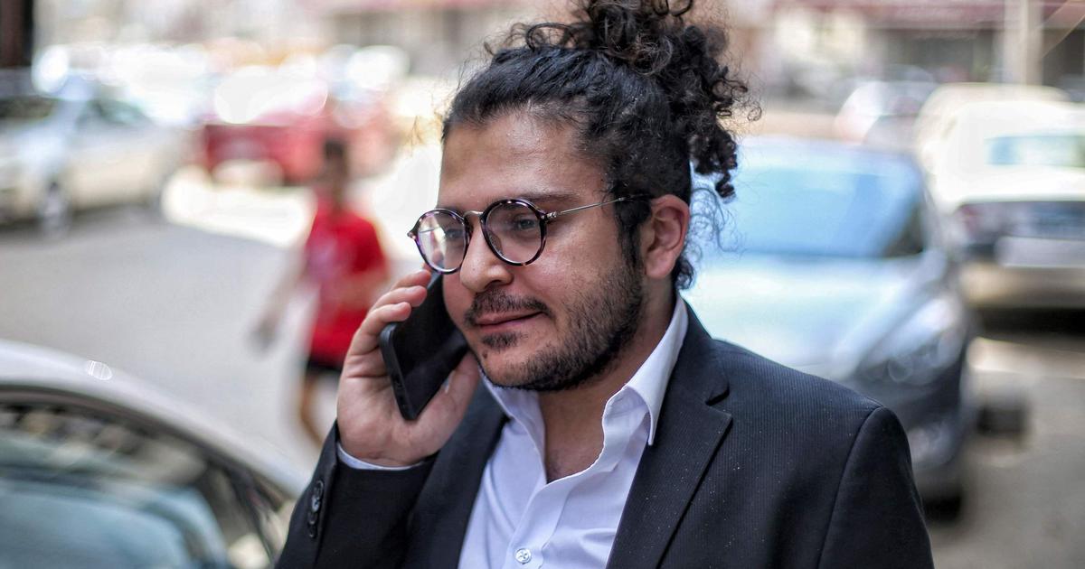 Égypte un chercheur condamné à trois ans de prison ferme pour avoir