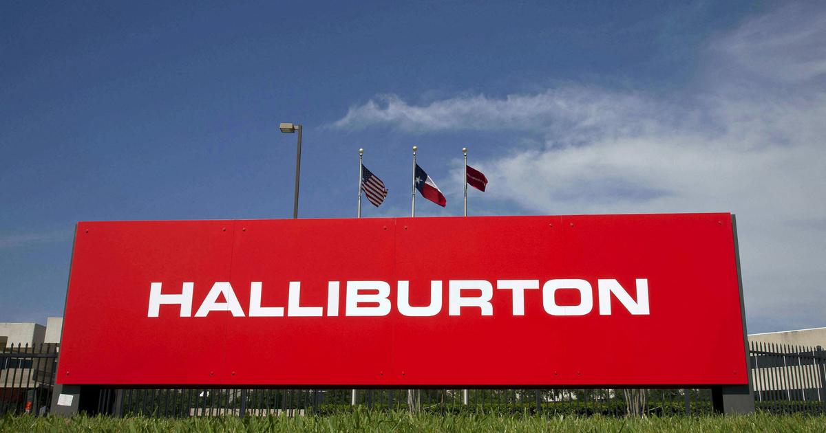 Las ganancias del segundo trimestre de Halliburton se vieron afectadas por los controles de cambio argentinos