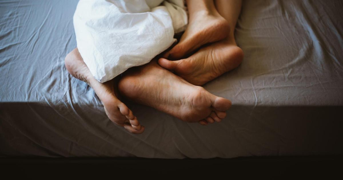 Huit mythes sexuels auxquels il ne faut plus croire