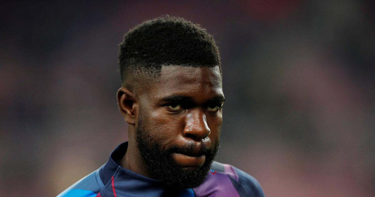 Samuel Umtiti va signer à Lille Crumpe